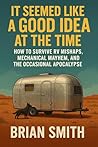 It Seemed Like a Good Idea at the Time by Brian            Smith