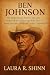 BEN JOHNSON: The Inspiratio...