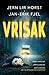 Vrisak by Jan-Erik Fjell