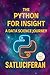 The Python For Insight: A Data Science Journey