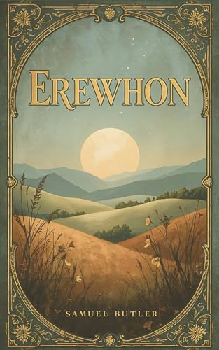 Erewhon: Samuel Butler's Dystopian Satirical Classic