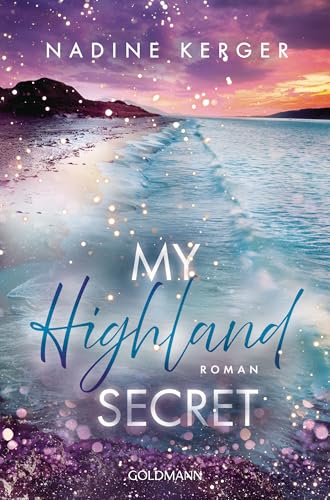 My Highland Secret (Highland Feelings 2)