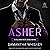 Asher: Billionaire's Game S...