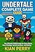 Undertale Complete Game Gui...