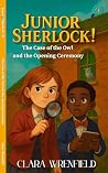 Junior Sherlock! ...