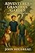 Adventures in Grandpa's Garden by John Boudreau