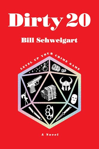 Dirty 20 (Paperback)