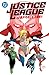 Justice League Red