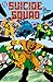 Suicide Squad by John Ostrander Omnibus Vol. 2