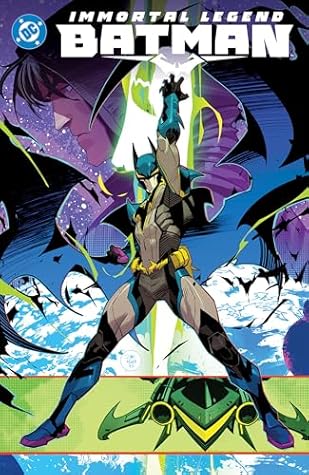 Immortal Legend Batman