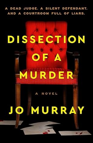 Dissection of a Murder