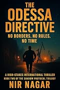 The Odessa Directive