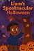 Liam’s Spooktacular Halloween