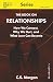 The Book On Relationships: ...