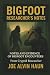 BIGFOOT by Joe Alvin Haun