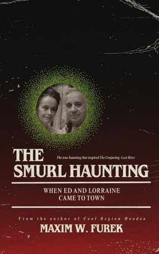 The Smurl Haunting (Paperback)