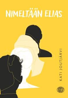 Nimeltään Elias (Hardcover)