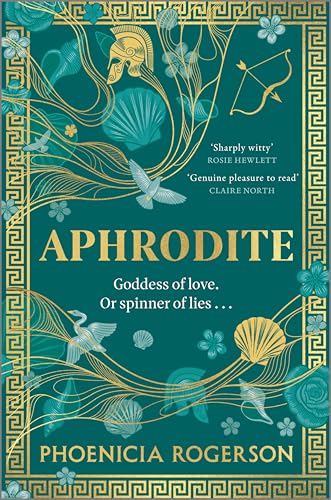 Aphrodite (Hardcover)