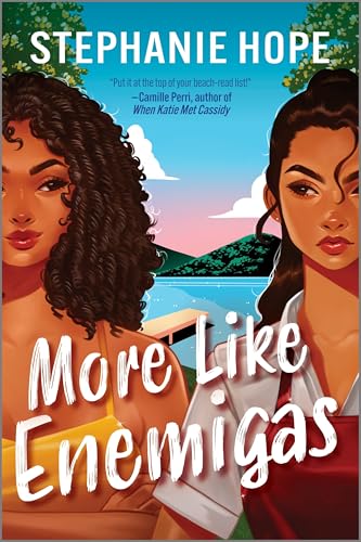 More Like Enemigas (Paperback)