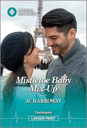 Mistletoe Baby Mix-Up (Mass Market Paperback)