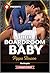 Their Boardroom Baby: A Pregnant Rivals to Lovers Workplace Romance (Filthy Rich Italians, 3)