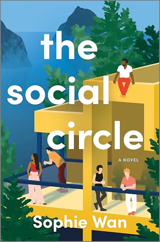 The Social Circle (Hardcover)