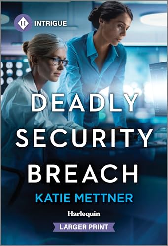 Deadly Security Breach (Secure Watch, #3)