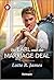 The Earl and the Marriage Deal by Lotte R. James