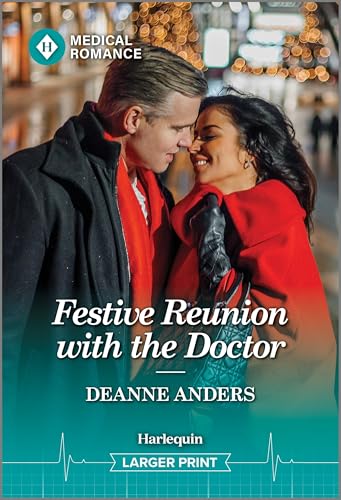 Festive Reunion with the Doctor (Mass Market Paperback)