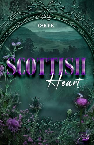 Scottish heart (French Edition)