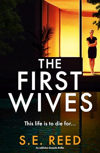 The First Wives (Paperback)
