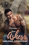 Book cover for From the Ashes