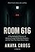 Room 616 by Anaya Cross