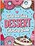 Dessert Coloring Book: Swee...
