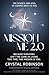 Mission Me 2.0 by Crystal Robinson