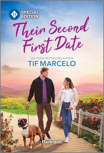 Their Second First Date: An Enemies to Lovers Romantic Comedy Romance (The Single Hearts Club, 1)