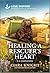 Healing a Rescuer's Heart: An Uplifting Inspirational Romance (K-9 Companions, 43)