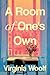 A Room of One’s Own: A Collector's Edition - Original Illustrations and Virginia Woolf's Biography