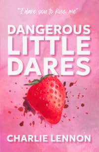 Cover of Dangerous Little Dares