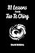 81 LESSONS FROM THE TAO TE ...
