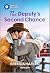 The Deputy's Second Chance: A Military Hero Small Town Romance (The Cowboys of Whispering Canyon, 2)