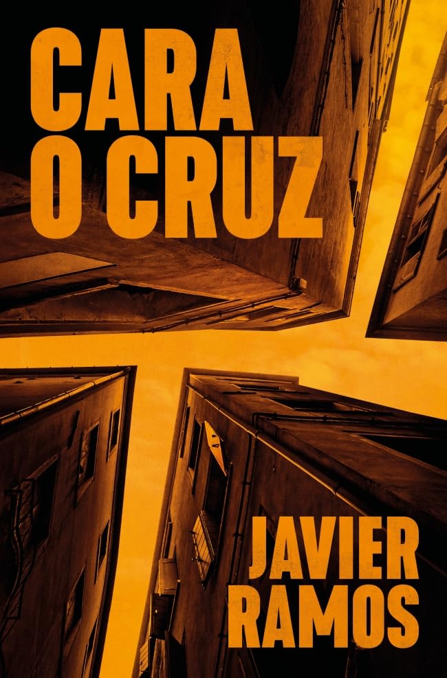 Cara o cruz (Paperback)