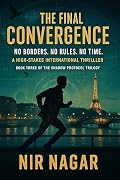The Final Convergence