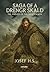 Saga of a Drengr Skald by Josef H.S.