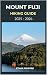 MOUNT FUJI HIKING GUIDE 202...