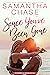Since You've Been Gone (Magnolia Sound #8)