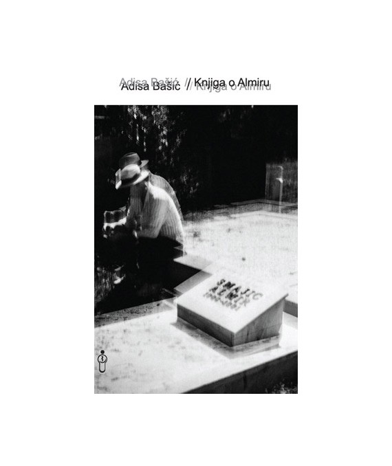 Knjiga o Almiru (Paperback)
