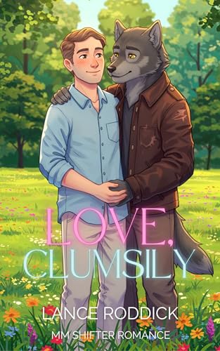 Love, Clumsily (Fur Real Love)