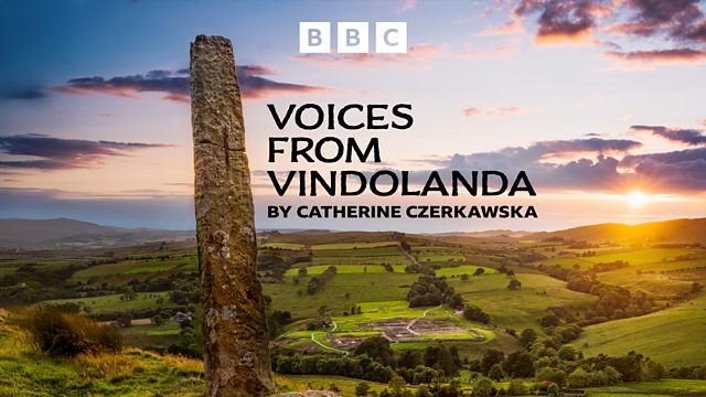 Voices from Vindolanda