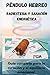 PENDULO HEBREO: RADIESTESIA Y SANACIÓN ENERGÉTICA: Guía completa para la curación y el equilibrio emocional. (REIKI AL ALCANCE DE TUS MANOS.)